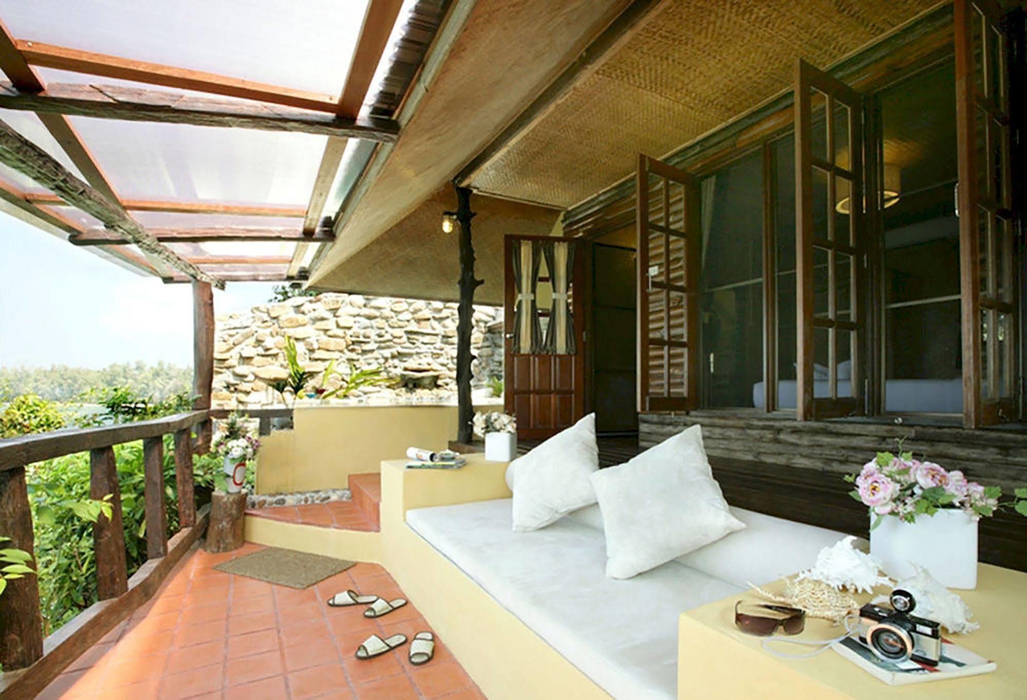 Captain Hook Resort @Koh Kood Ko Kut Exterior foto